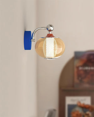 Gyro Wall Lamp