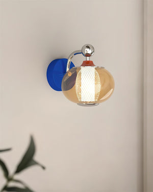 Gyro Wall Lamp