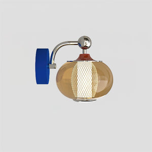 Gyro Wall Lamp