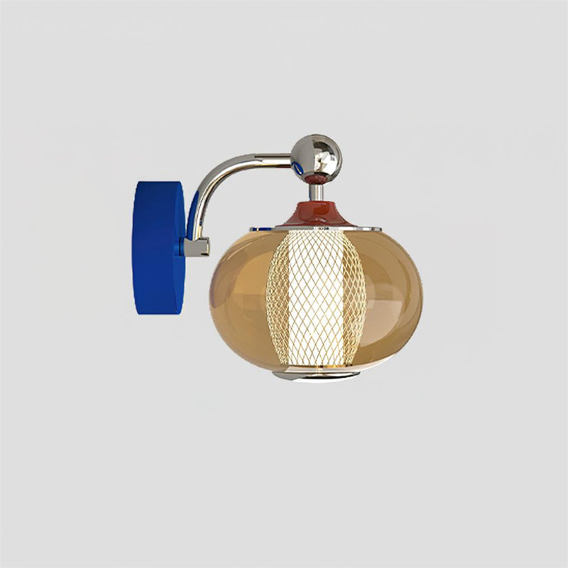 Gyro Wall Lamp – detail 10