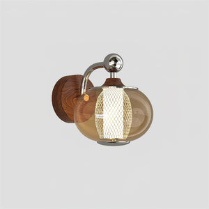 Gyro Wall Lamp