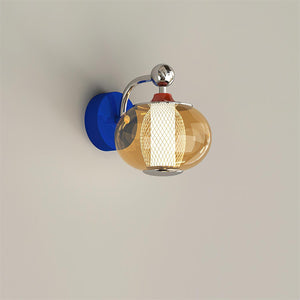 Gyro Wall Lamp