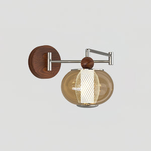 Gyro Wall Lamp