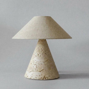 Lampe de Table Hadrien