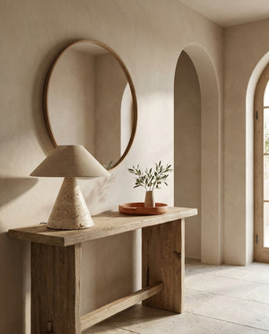 Lampe de Table Hadrien