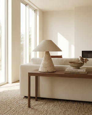 Lampe de Table Hadrien