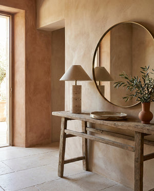 Lampe de Table Hadrien