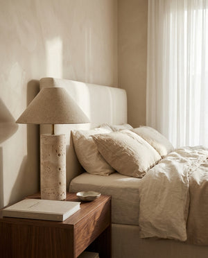 Lampe de Table Hadrien