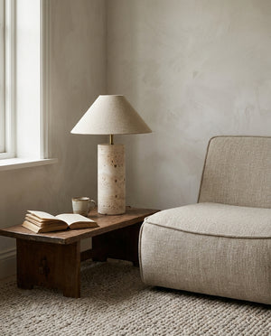 Lampe de Table Hadrien