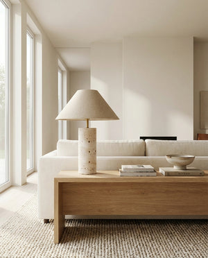 Lampe de Table Hadrien