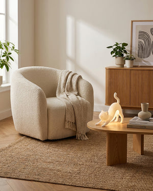 Hakimi Table Light