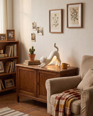 Hakimi Table Light