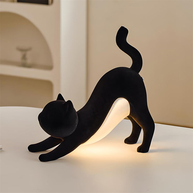 Hakimi Table Light – detail 2