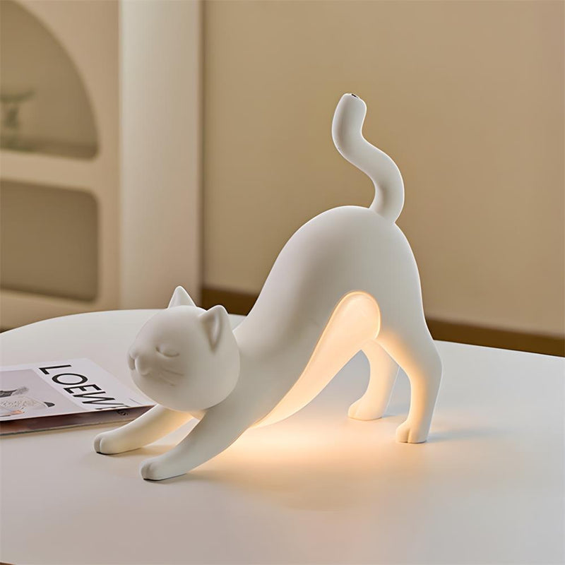 Hakimi Table Light – detail 8