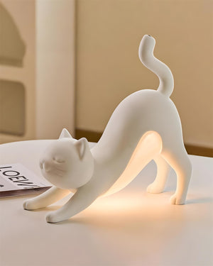 Hakimi Table Light