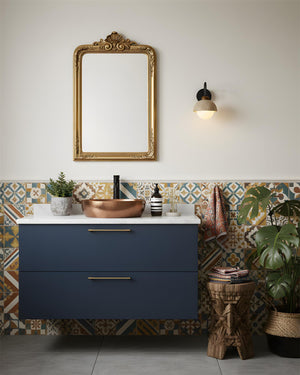 Halcyon Dome Wall Lamp