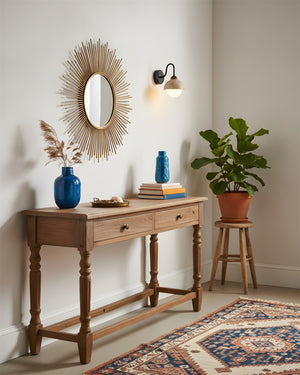 Halcyon Dome Wall Lamp