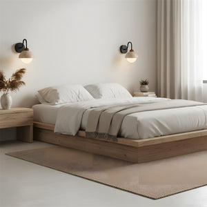 Halcyon Dome Wall Lamp