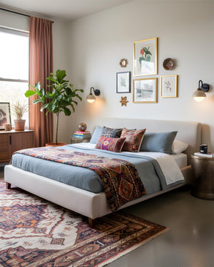 Halcyon Dome Wall Lamp