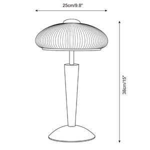 Halden Table Lamp