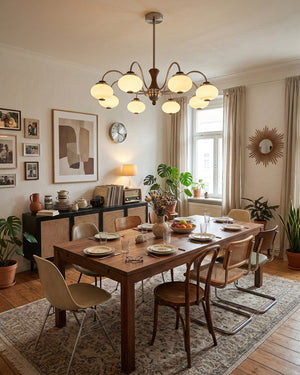 Halden Chandelier