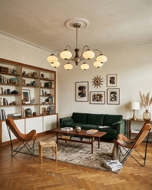 Halden Chandelier