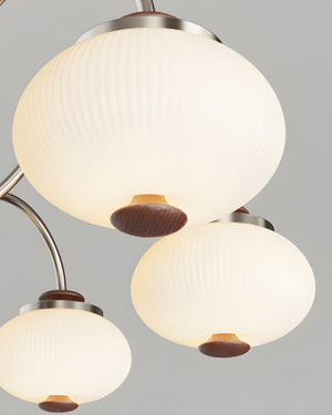 Halden Chandelier