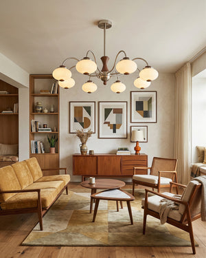 Halden Chandelier