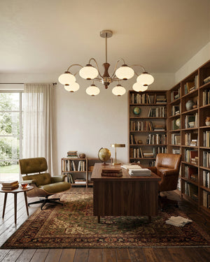 Halden Chandelier