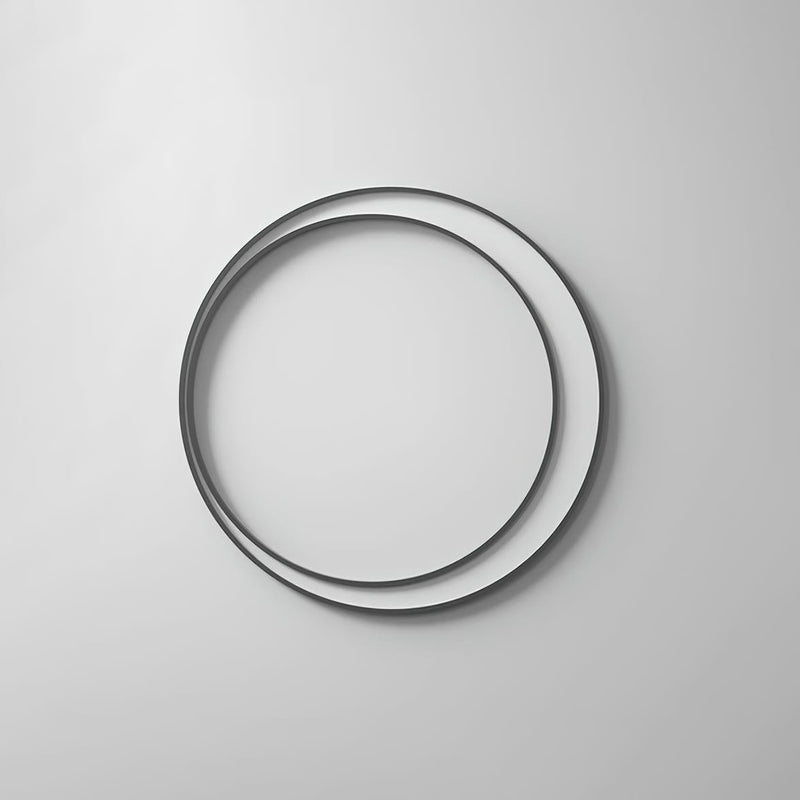 Half Moon Outdoor Wall Lamp – detail 22