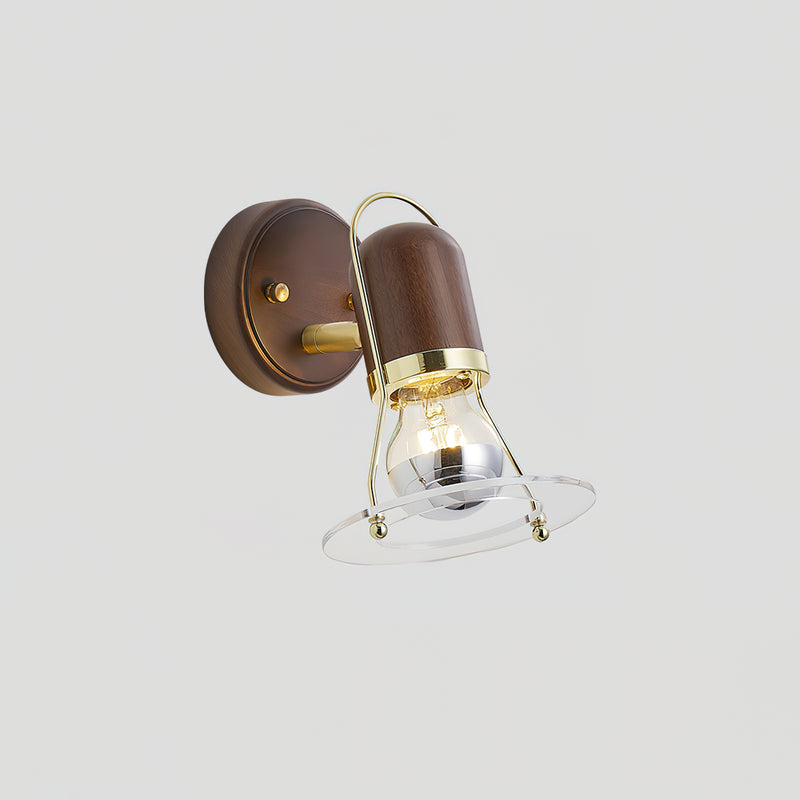 Halle Wall Light – detail 7