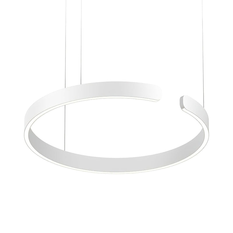 Halo Led Pendant Lamp – detail 18