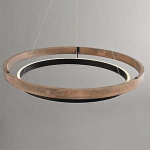 Haloa Chandelier