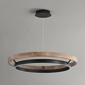 Haloa Chandelier