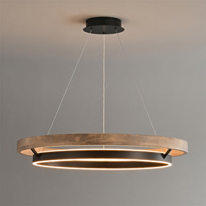 Haloa Chandelier