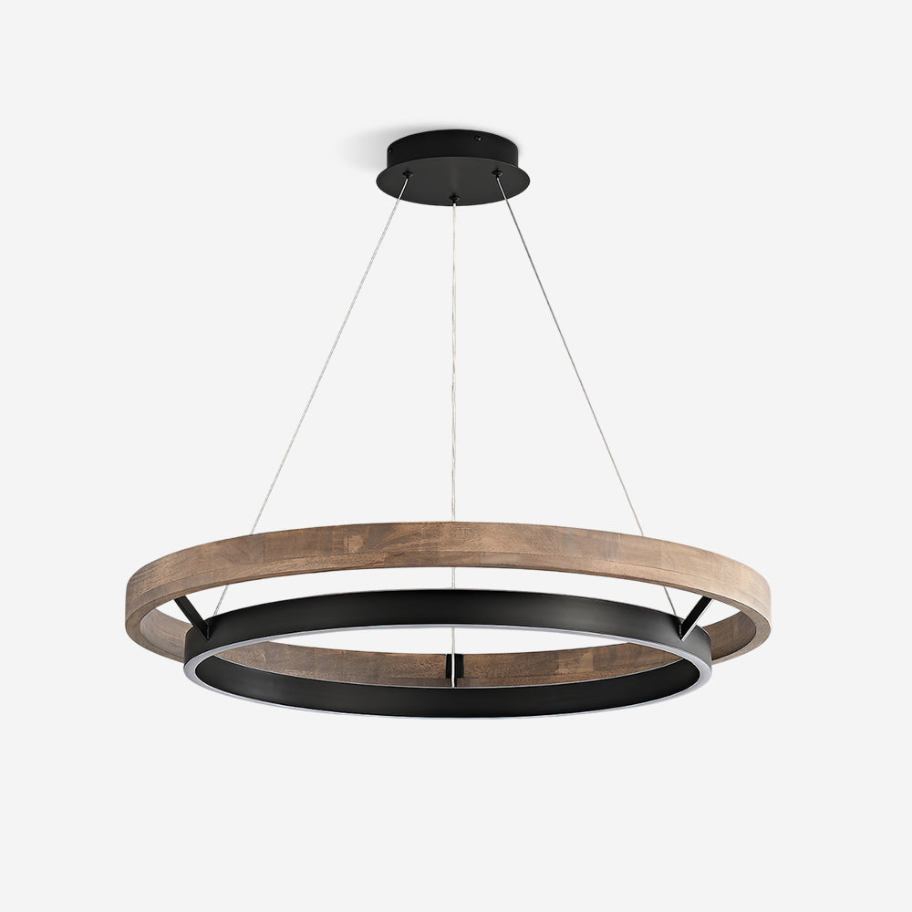 Haloa Chandelier