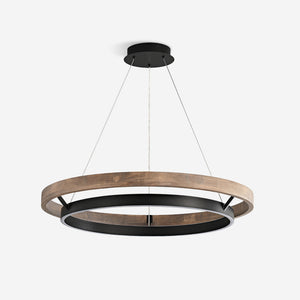 Haloa Chandelier