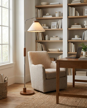 Halsen Floor Light