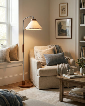 Halsen Floor Light