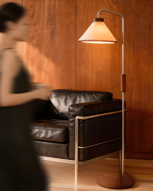 Halsen Floor Light