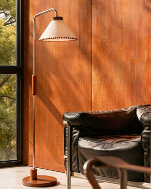 Halsen Floor Light