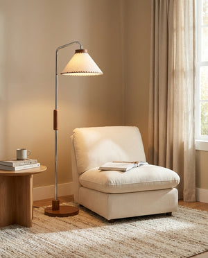 Halsen Floor Light