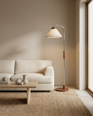 Halsen Floor Light