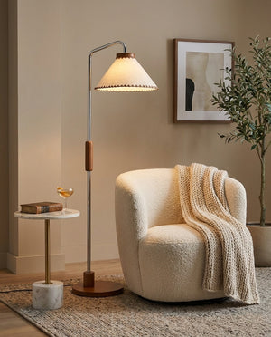 Halsen Floor Light