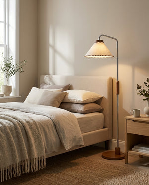 Halsen Floor Light