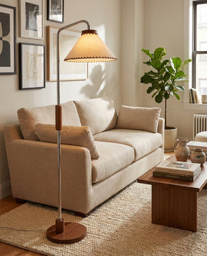Halsen Floor Light