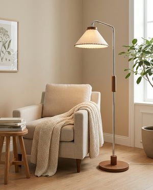 Halsen Floor Light