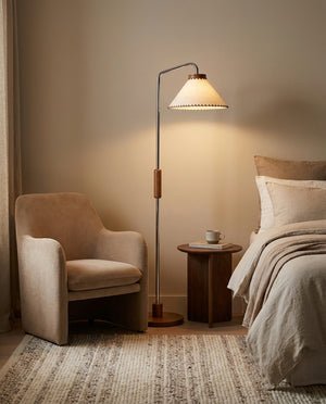 Halsen Floor Light