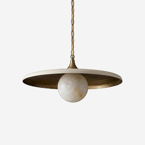 Halverson Pendant Lamp