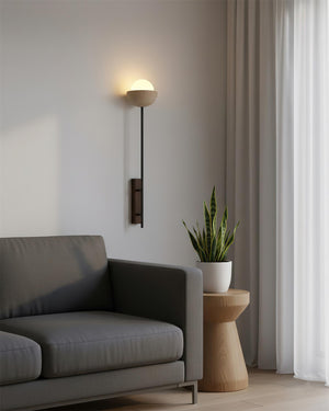 Halvo Wall Lamp